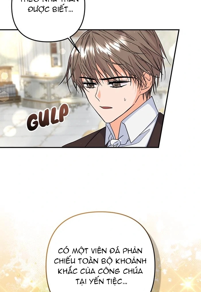 Phải Lòng Kẻ Thù: Chapter 46