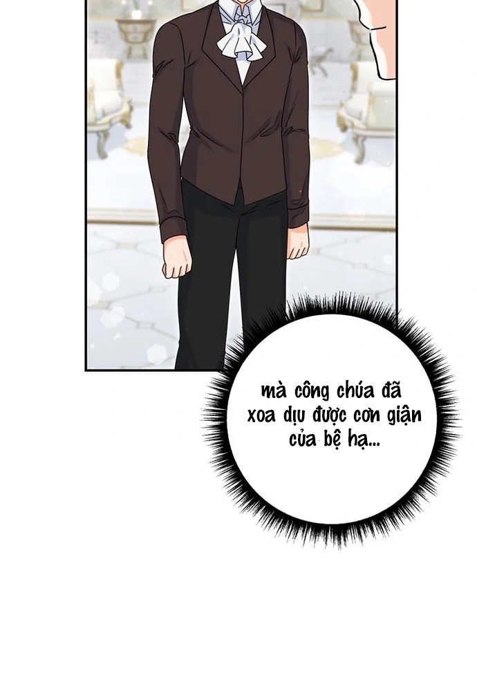 Phải Lòng Kẻ Thù: Chapter 46