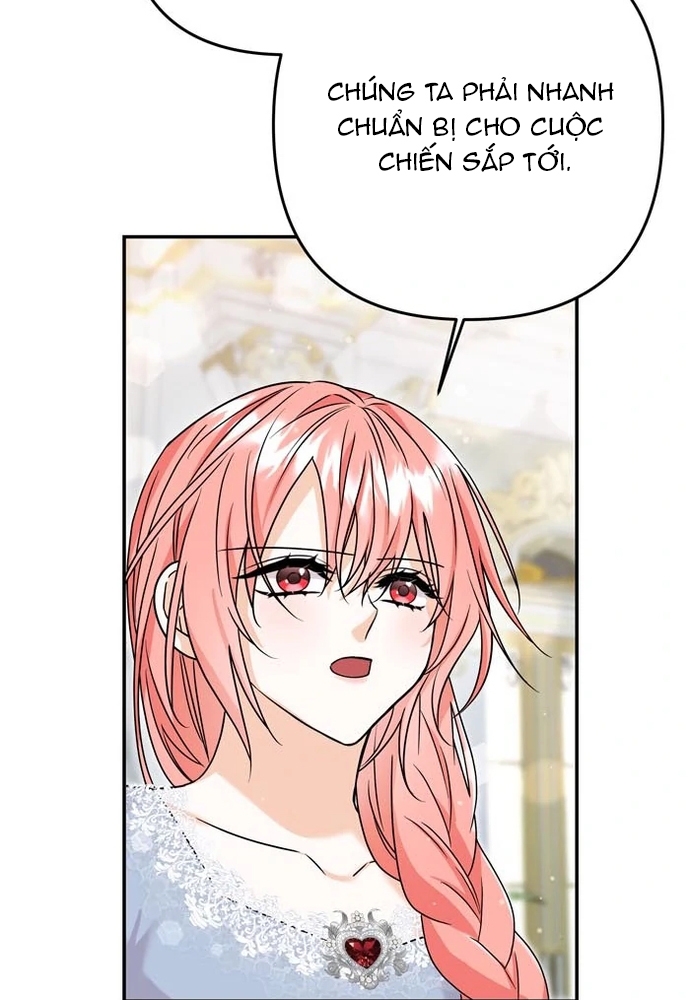 Phải Lòng Kẻ Thù: Chapter 46