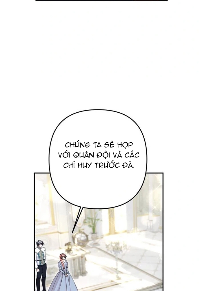 Phải Lòng Kẻ Thù: Chapter 46