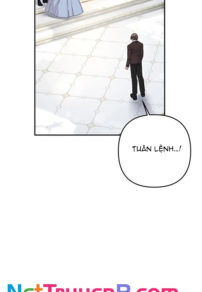 Phải Lòng Kẻ Thù: Chapter 46