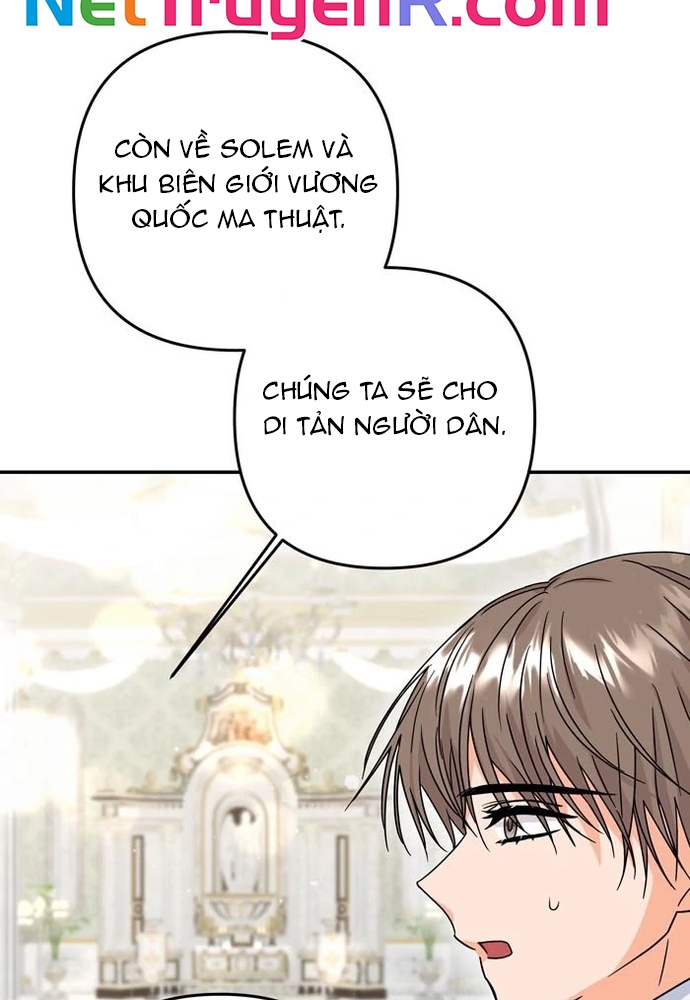 Phải Lòng Kẻ Thù: Chapter 46