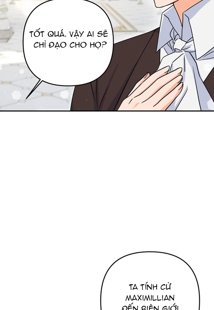 Phải Lòng Kẻ Thù: Chapter 46