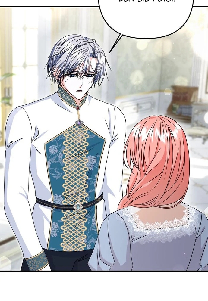 Phải Lòng Kẻ Thù: Chapter 46