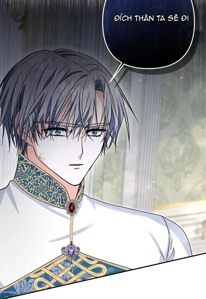 Phải Lòng Kẻ Thù: Chapter 46