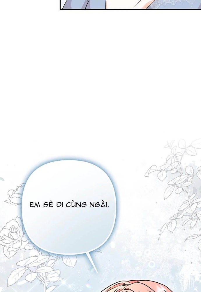 Phải Lòng Kẻ Thù: Chapter 46