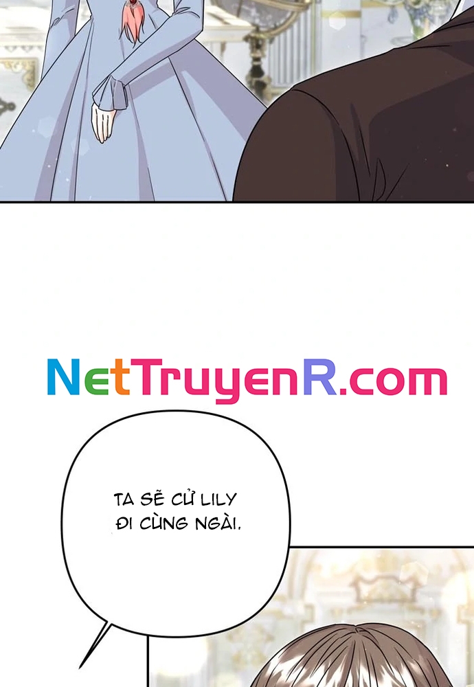 Phải Lòng Kẻ Thù: Chapter 46