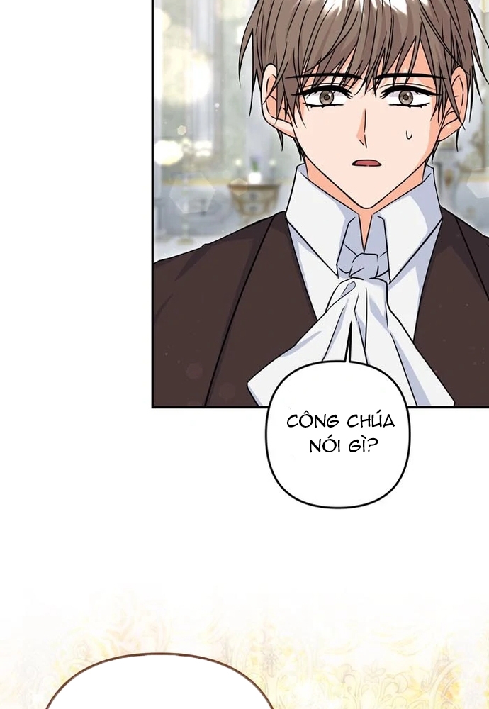 Phải Lòng Kẻ Thù: Chapter 46