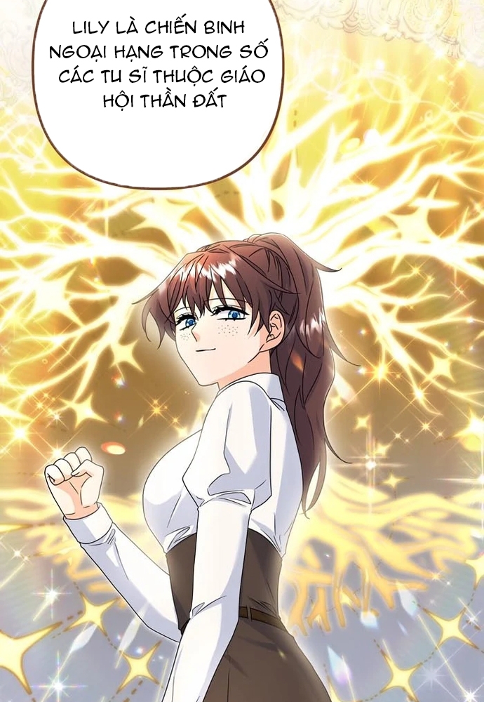 Phải Lòng Kẻ Thù: Chapter 46