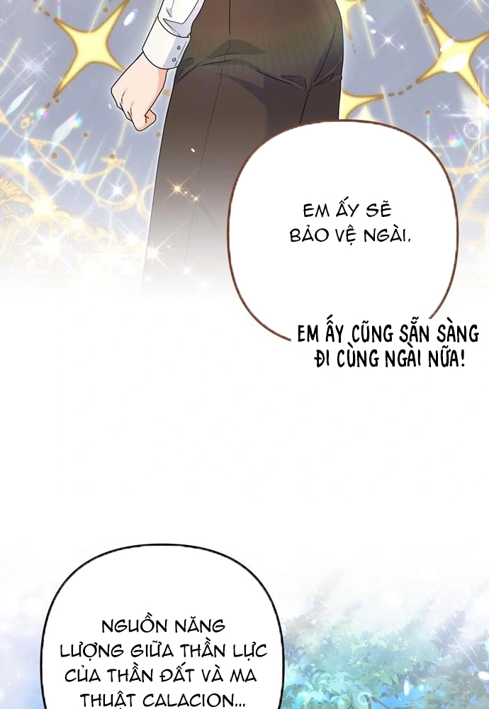 Phải Lòng Kẻ Thù: Chapter 46