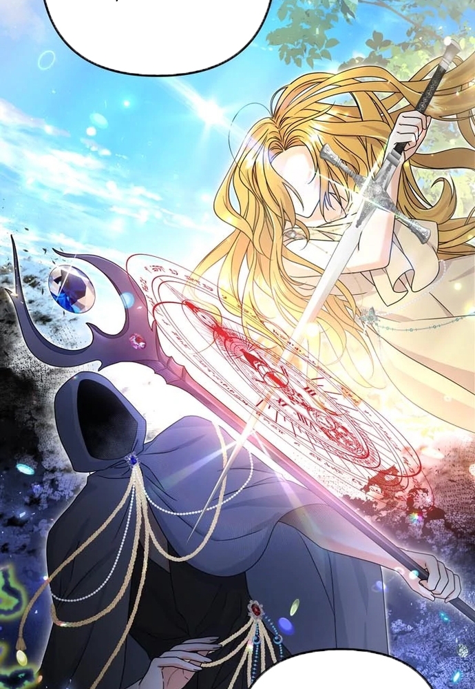 Phải Lòng Kẻ Thù: Chapter 46