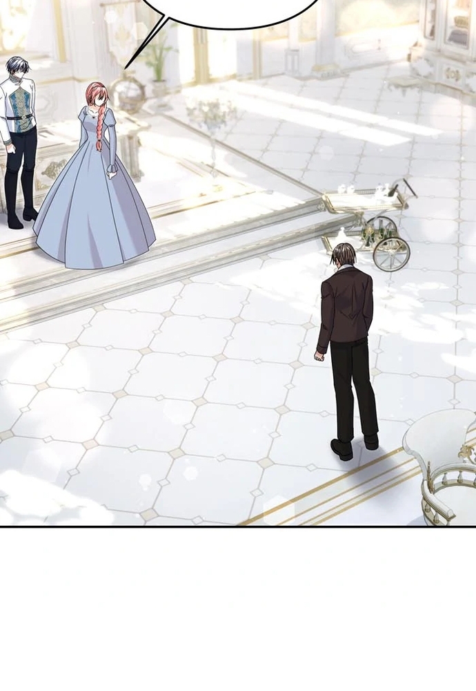 Phải Lòng Kẻ Thù: Chapter 46