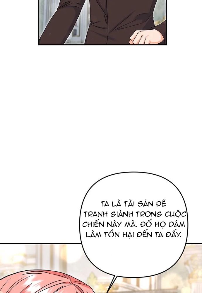 Phải Lòng Kẻ Thù: Chapter 46