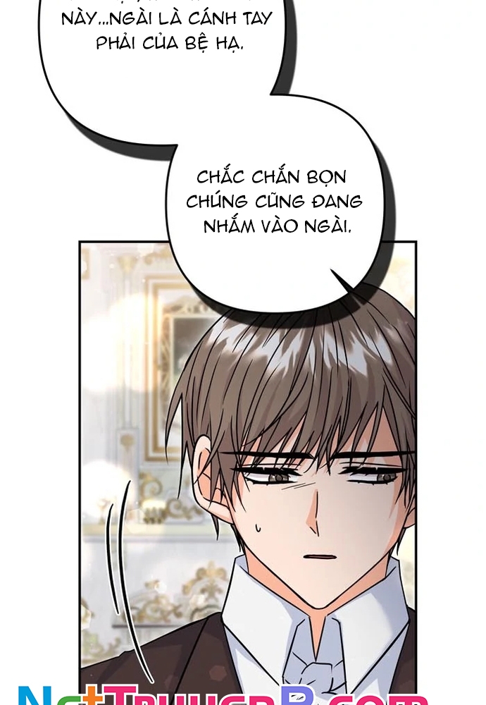 Phải Lòng Kẻ Thù: Chapter 46