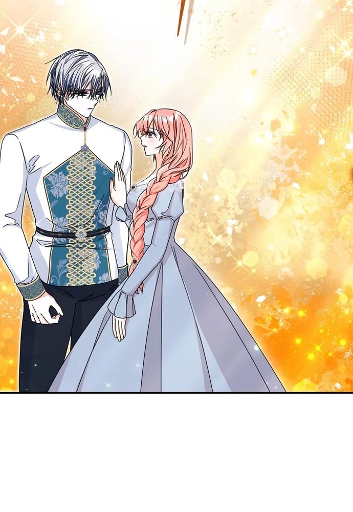 Phải Lòng Kẻ Thù: Chapter 46