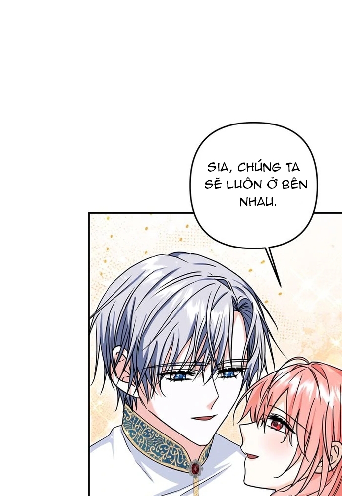 Phải Lòng Kẻ Thù: Chapter 46