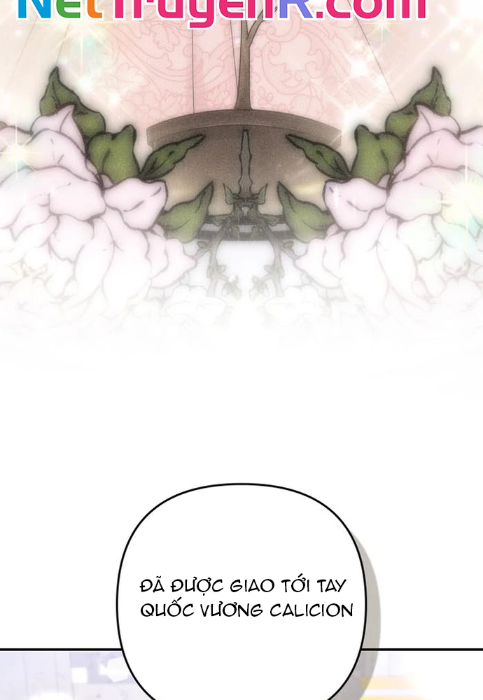 Phải Lòng Kẻ Thù: Chapter 46