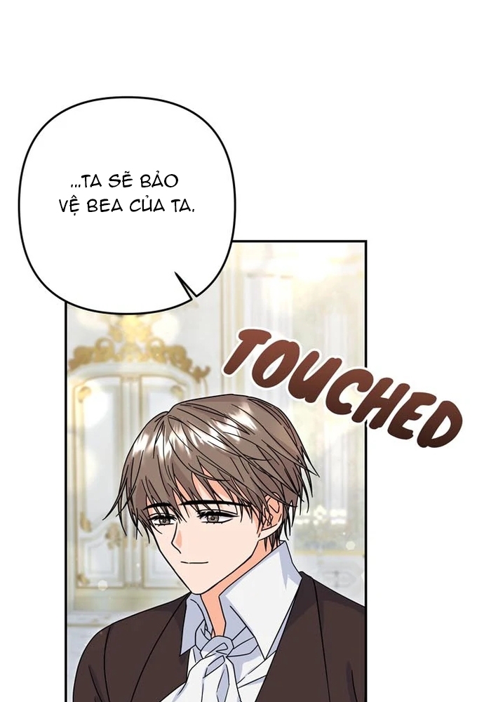 Phải Lòng Kẻ Thù: Chapter 46