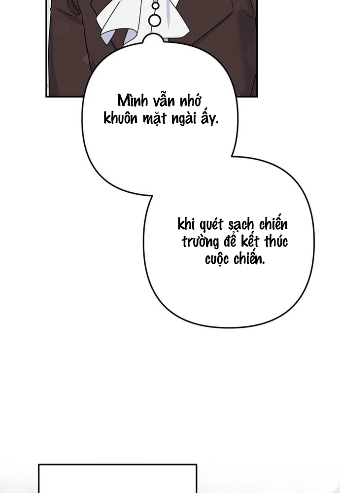 Phải Lòng Kẻ Thù: Chapter 46