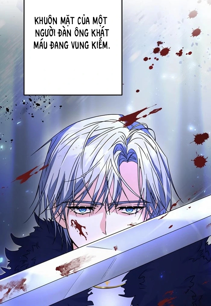 Phải Lòng Kẻ Thù: Chapter 46