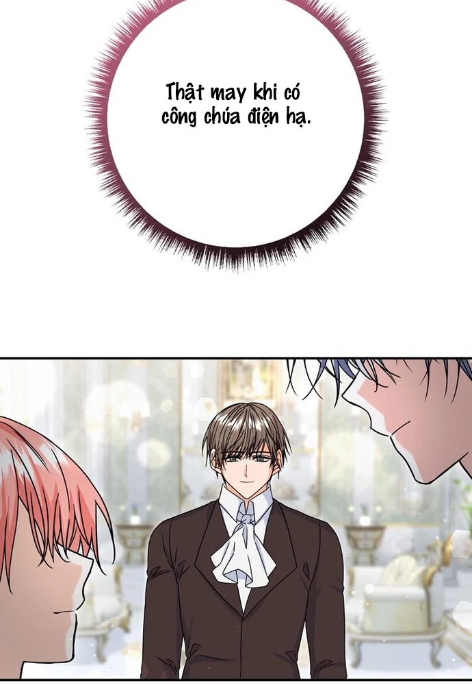 Phải Lòng Kẻ Thù: Chapter 46