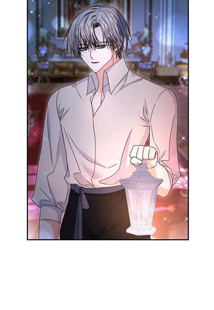 Phải Lòng Kẻ Thù: Chapter 46