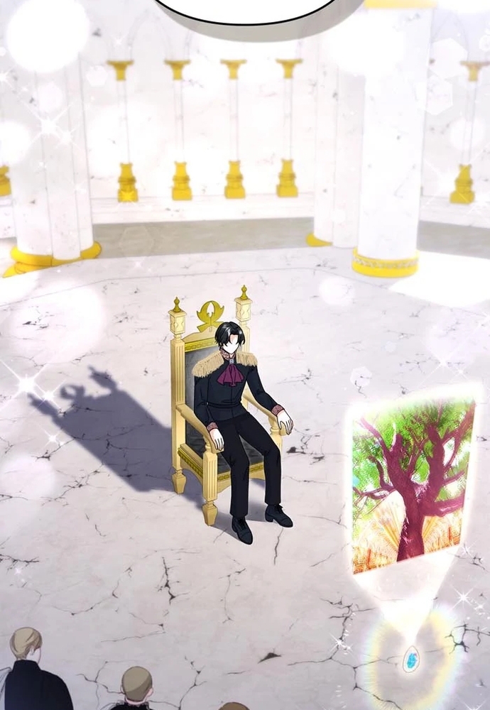 Phải Lòng Kẻ Thù: Chapter 46