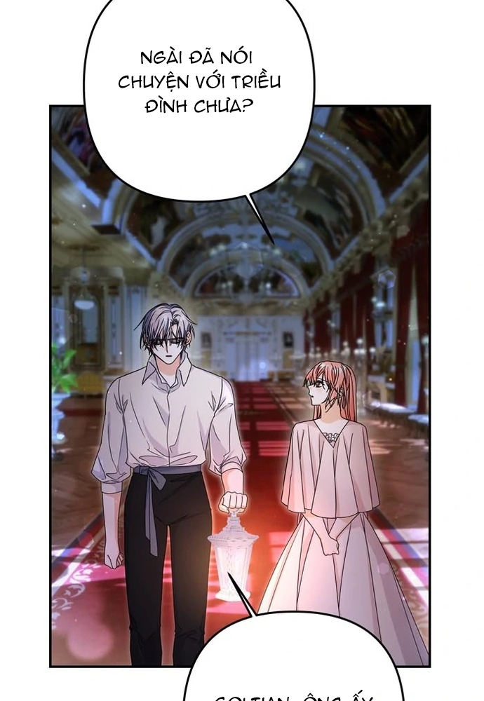 Phải Lòng Kẻ Thù: Chapter 46