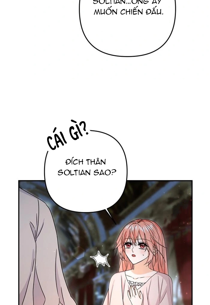 Phải Lòng Kẻ Thù: Chapter 46