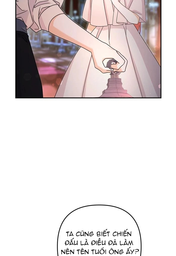 Phải Lòng Kẻ Thù: Chapter 46