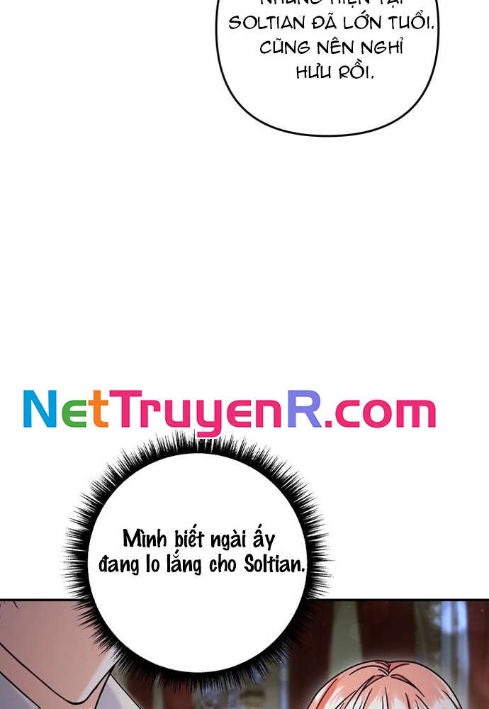 Phải Lòng Kẻ Thù: Chapter 46