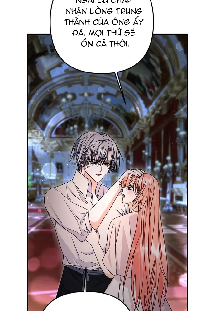 Phải Lòng Kẻ Thù: Chapter 46