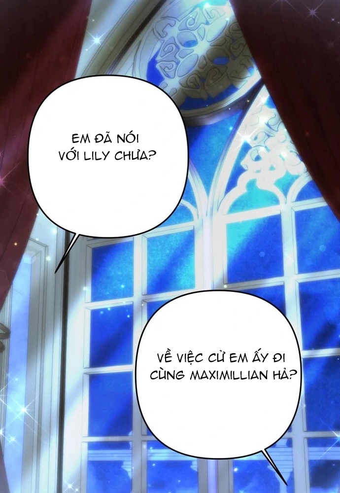 Phải Lòng Kẻ Thù: Chapter 46