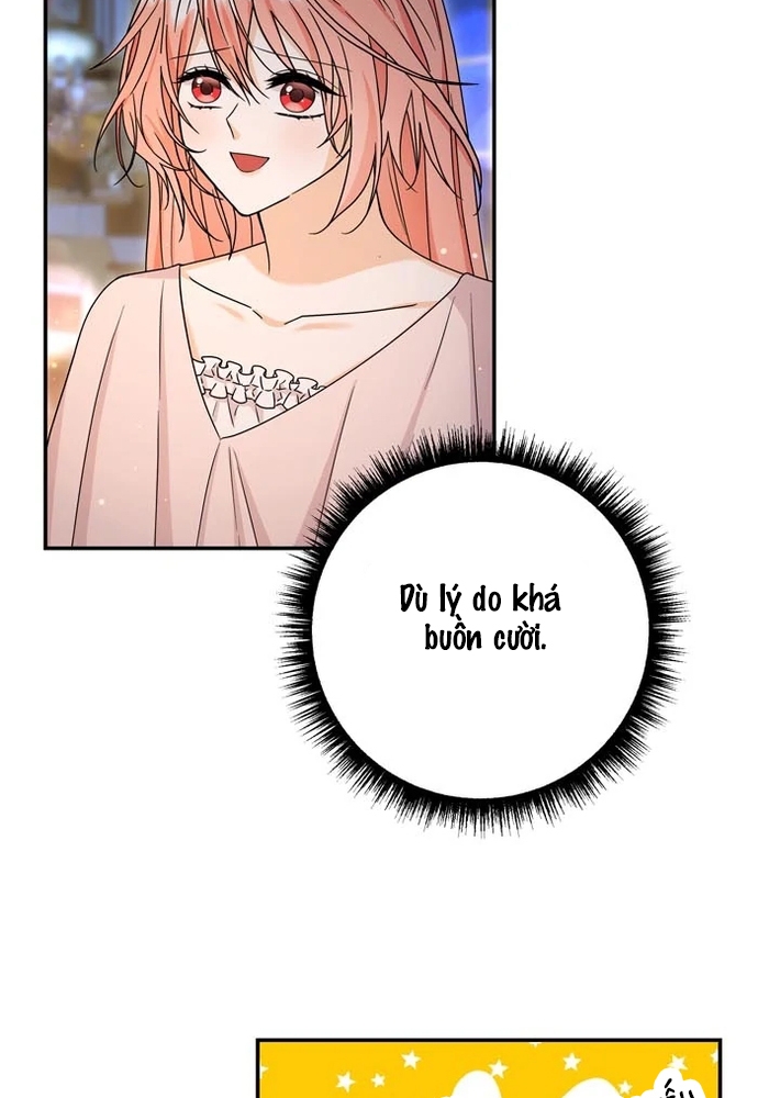 Phải Lòng Kẻ Thù: Chapter 46