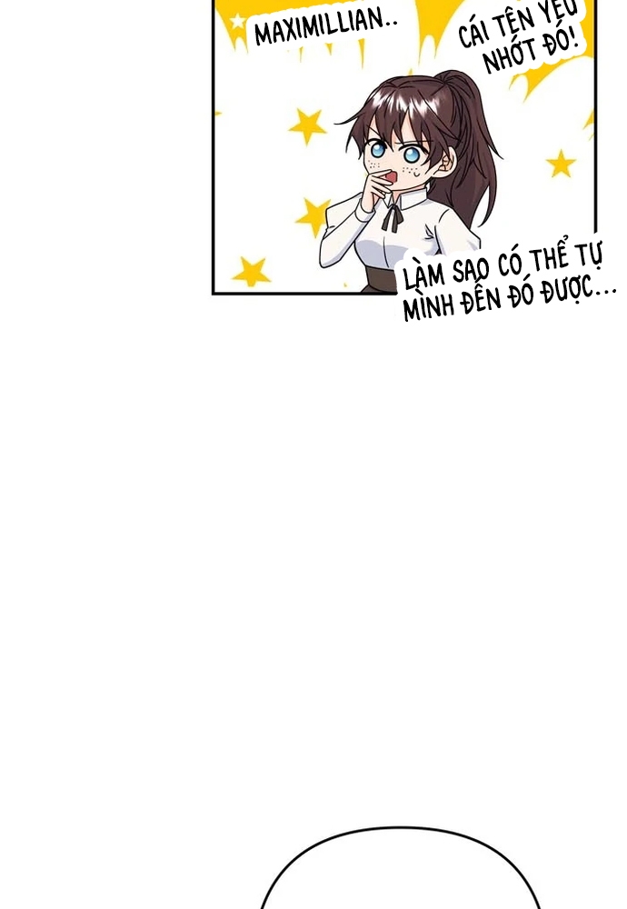 Phải Lòng Kẻ Thù: Chapter 46