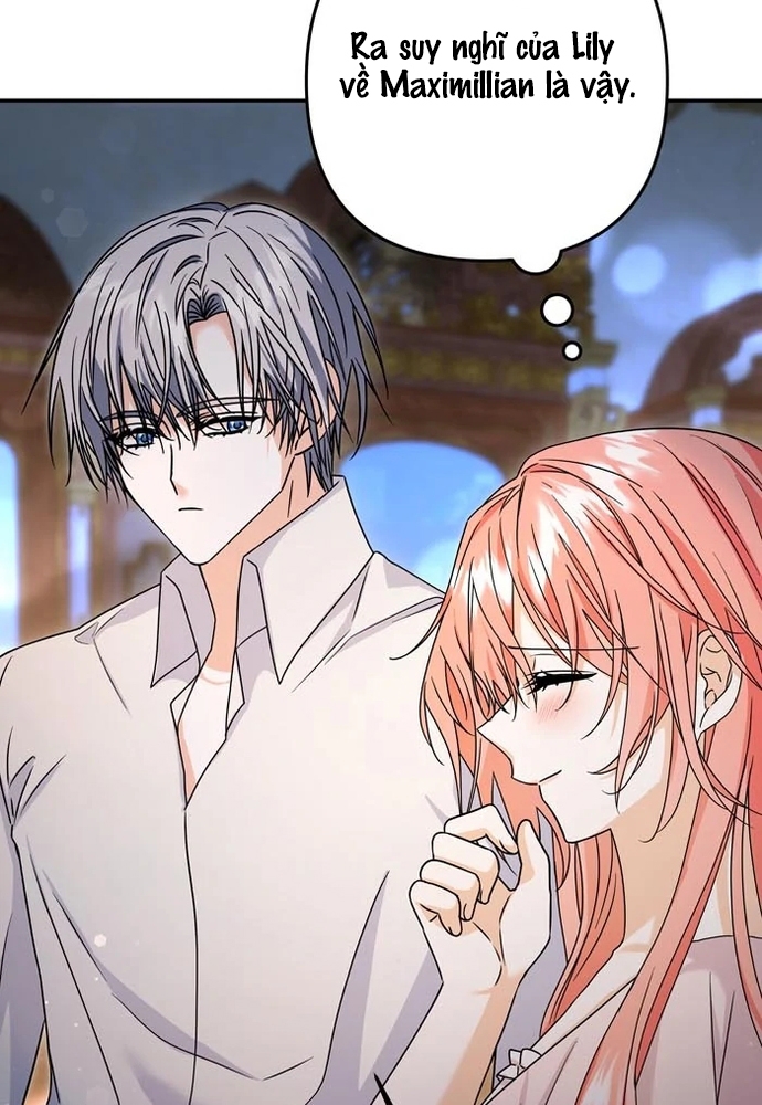 Phải Lòng Kẻ Thù: Chapter 46