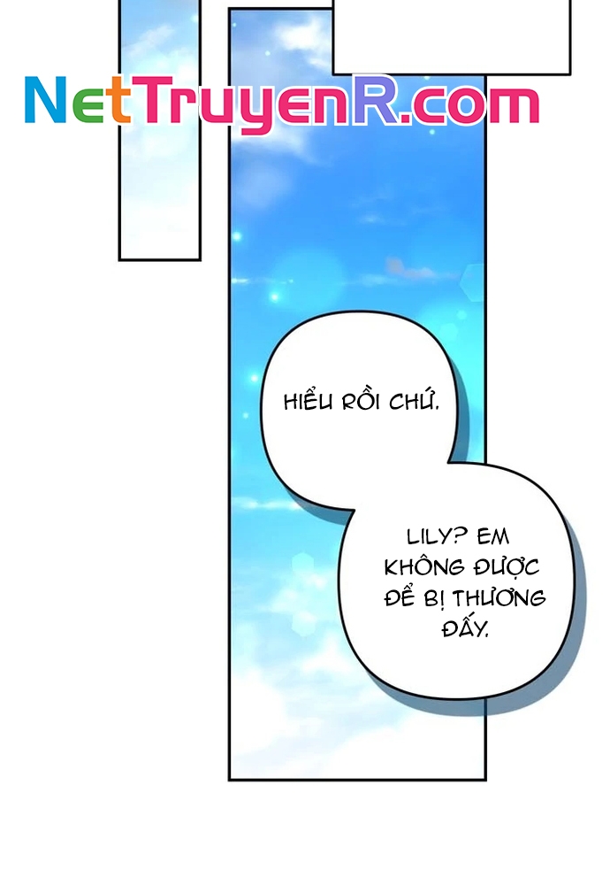 Phải Lòng Kẻ Thù: Chapter 46