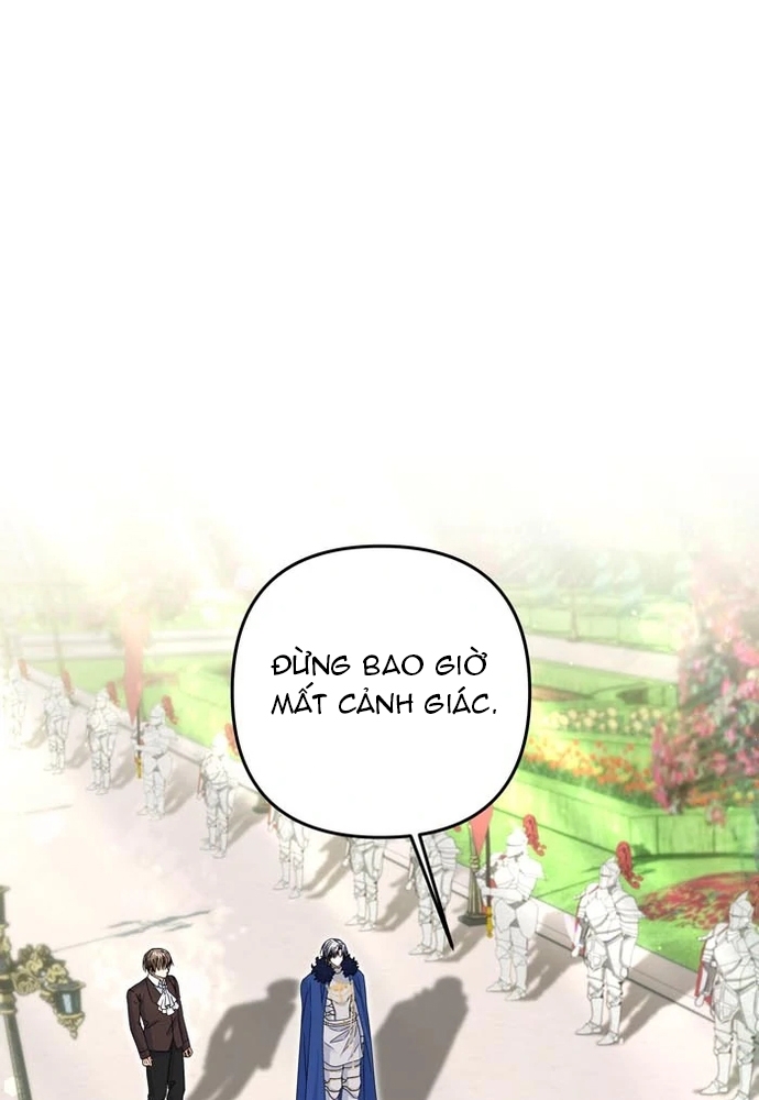 Phải Lòng Kẻ Thù: Chapter 46