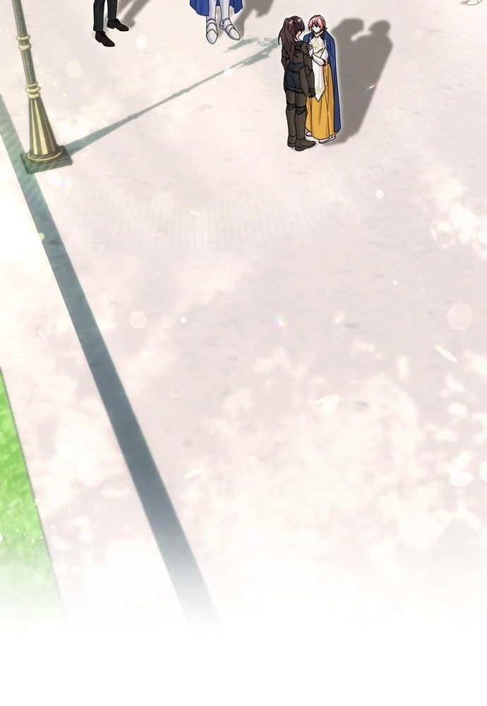 Phải Lòng Kẻ Thù: Chapter 46