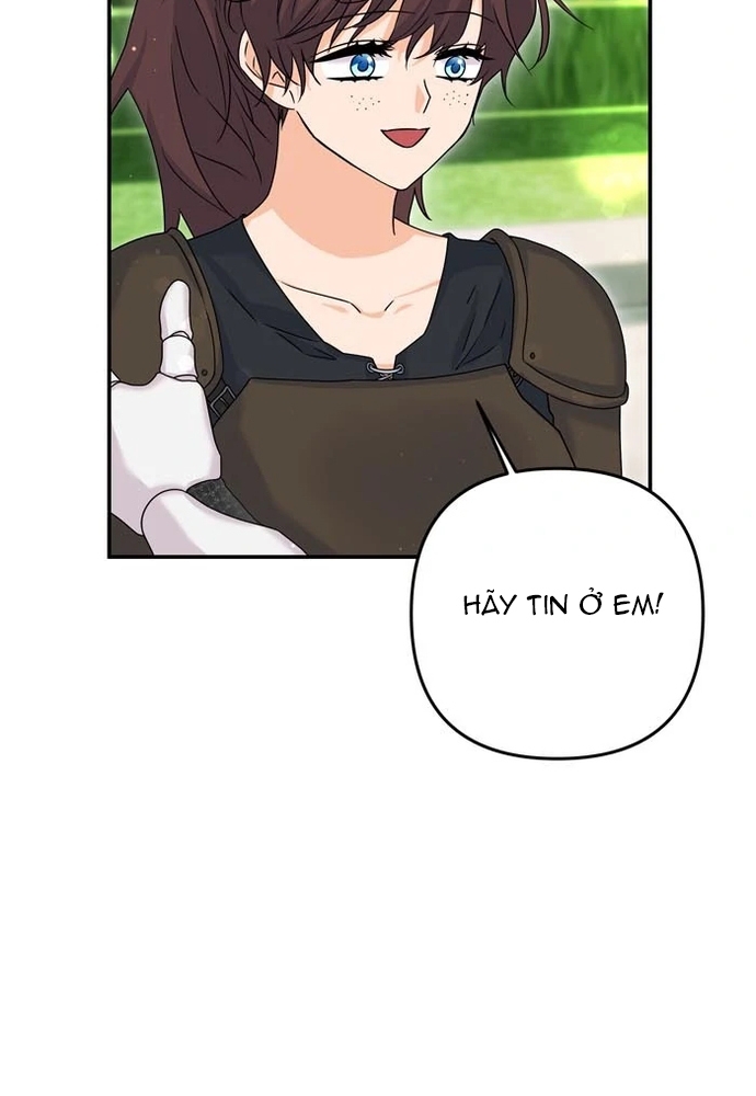 Phải Lòng Kẻ Thù: Chapter 46