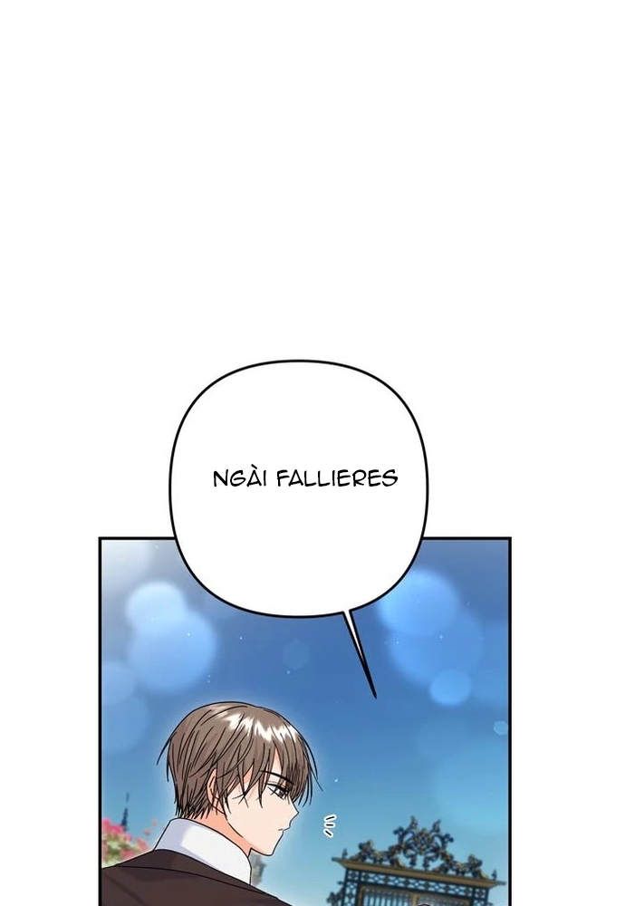 Phải Lòng Kẻ Thù: Chapter 46