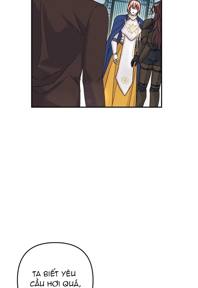 Phải Lòng Kẻ Thù: Chapter 46