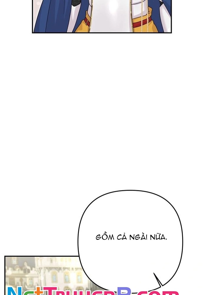Phải Lòng Kẻ Thù: Chapter 46