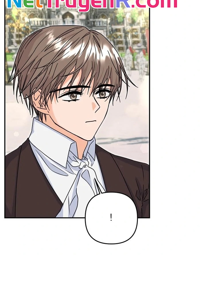 Phải Lòng Kẻ Thù: Chapter 46