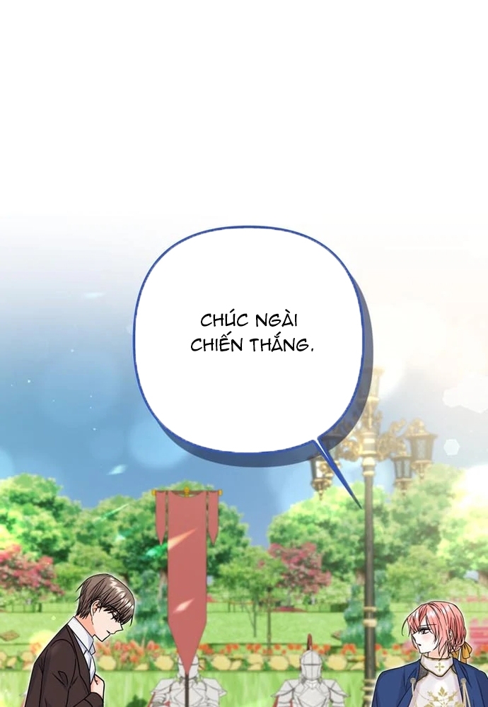 Phải Lòng Kẻ Thù: Chapter 46