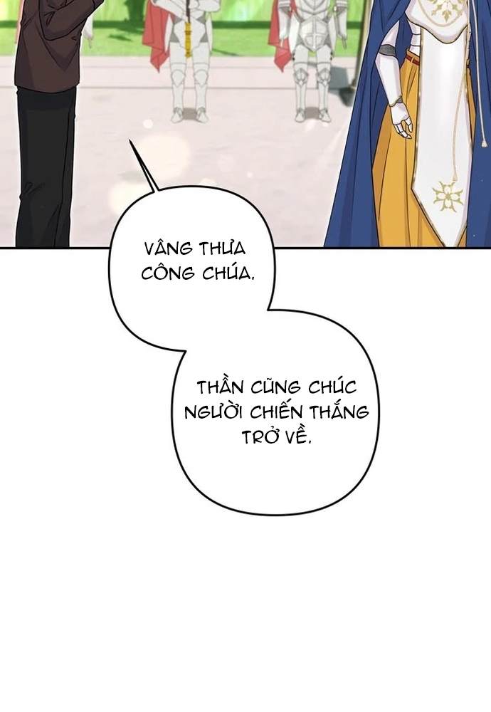 Phải Lòng Kẻ Thù: Chapter 46