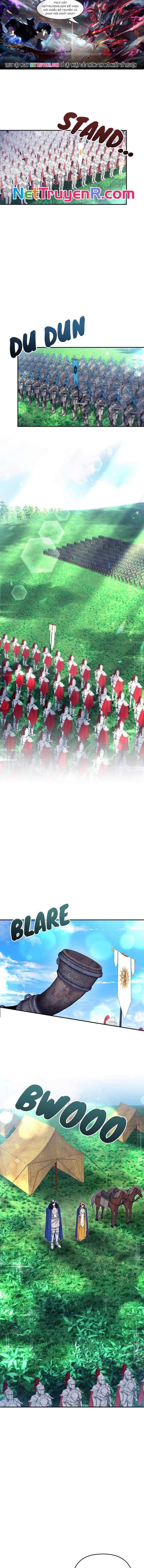 Phải Lòng Kẻ Thù: Chapter 47