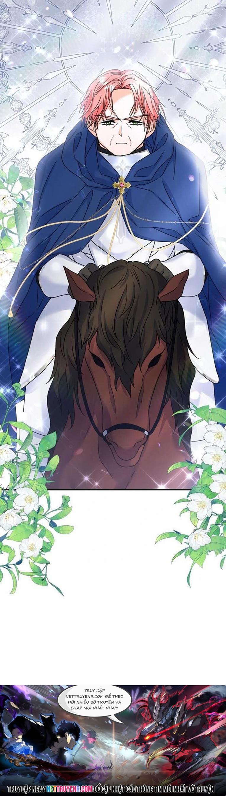 Phải Lòng Kẻ Thù: Chapter 47