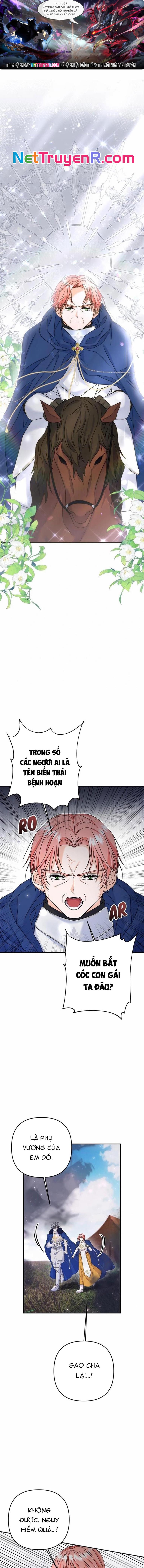 Phải Lòng Kẻ Thù: Chapter 48