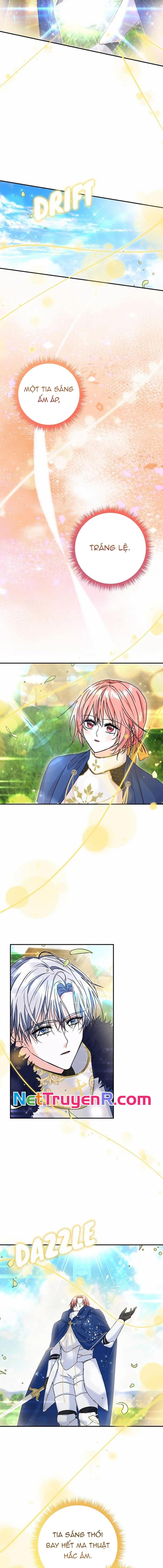 Phải Lòng Kẻ Thù: Chapter 48